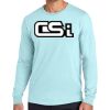 Classics Unisex Cotton Long Sleeve T Shirt Thumbnail