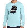 Classics Unisex Cotton Long Sleeve T Shirt Thumbnail