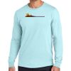 Classics Unisex Cotton Long Sleeve T Shirt Thumbnail