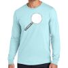 Classics Unisex Cotton Long Sleeve T Shirt Thumbnail