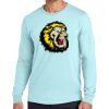 Classics Unisex Cotton Long Sleeve T Shirt Thumbnail