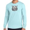 Classics Unisex Cotton Long Sleeve T Shirt Thumbnail