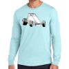 Classics Unisex Cotton Long Sleeve T Shirt Thumbnail
