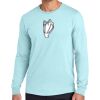 Classics Unisex Cotton Long Sleeve T Shirt Thumbnail