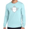 Classics Unisex Cotton Long Sleeve T Shirt Thumbnail