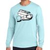 Classics Unisex Cotton Long Sleeve T Shirt Thumbnail