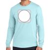Classics Unisex Cotton Long Sleeve T Shirt Thumbnail