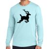 Classics Unisex Cotton Long Sleeve T Shirt Thumbnail