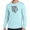 Classics Unisex Cotton Long Sleeve T Shirt Thumbnail