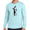 Classics Unisex Cotton Long Sleeve T Shirt Thumbnail