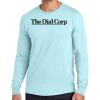 Classics Unisex Cotton Long Sleeve T Shirt Thumbnail