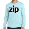 Classics Unisex Cotton Long Sleeve T Shirt Thumbnail