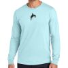 Classics Unisex Cotton Long Sleeve T Shirt Thumbnail