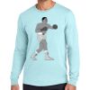 Classics Unisex Cotton Long Sleeve T Shirt Thumbnail