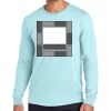 Classics Unisex Cotton Long Sleeve T Shirt Thumbnail
