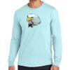 Classics Unisex Cotton Long Sleeve T Shirt Thumbnail