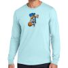 Classics Unisex Cotton Long Sleeve T Shirt Thumbnail