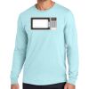Classics Unisex Cotton Long Sleeve T Shirt Thumbnail