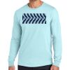 Classics Unisex Cotton Long Sleeve T Shirt Thumbnail