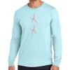 Classics Unisex Cotton Long Sleeve T Shirt Thumbnail