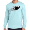 Classics Unisex Cotton Long Sleeve T Shirt Thumbnail
