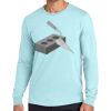 Classics Unisex Cotton Long Sleeve T Shirt Thumbnail