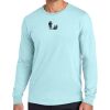 Classics Unisex Cotton Long Sleeve T Shirt Thumbnail