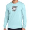 Classics Unisex Cotton Long Sleeve T Shirt Thumbnail