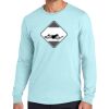 Classics Unisex Cotton Long Sleeve T Shirt Thumbnail
