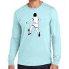 Classics Unisex Cotton Long Sleeve T Shirt Thumbnail