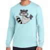 Classics Unisex Cotton Long Sleeve T Shirt Thumbnail
