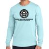 Classics Unisex Cotton Long Sleeve T Shirt Thumbnail