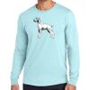 Classics Unisex Cotton Long Sleeve T Shirt Thumbnail