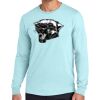 Classics Unisex Cotton Long Sleeve T Shirt Thumbnail