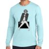 Classics Unisex Cotton Long Sleeve T Shirt Thumbnail