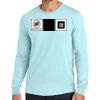 Classics Unisex Cotton Long Sleeve T Shirt Thumbnail