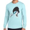 Classics Unisex Cotton Long Sleeve T Shirt Thumbnail