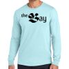 Classics Unisex Cotton Long Sleeve T Shirt Thumbnail