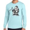 Classics Unisex Cotton Long Sleeve T Shirt Thumbnail