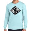 Classics Unisex Cotton Long Sleeve T Shirt Thumbnail