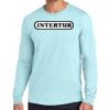 Classics Unisex Cotton Long Sleeve T Shirt Thumbnail