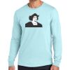 Classics Unisex Cotton Long Sleeve T Shirt Thumbnail