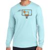 Classics Unisex Cotton Long Sleeve T Shirt Thumbnail