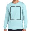 Classics Unisex Cotton Long Sleeve T Shirt Thumbnail