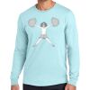 Classics Unisex Cotton Long Sleeve T Shirt Thumbnail