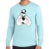Classics Unisex Cotton Long Sleeve T Shirt Thumbnail