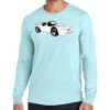 Classics Unisex Cotton Long Sleeve T Shirt Thumbnail