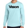 Classics Unisex Cotton Long Sleeve T Shirt Thumbnail