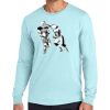 Classics Unisex Cotton Long Sleeve T Shirt Thumbnail