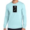 Classics Unisex Cotton Long Sleeve T Shirt Thumbnail